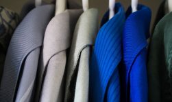 Tips Mix and Match pakaian