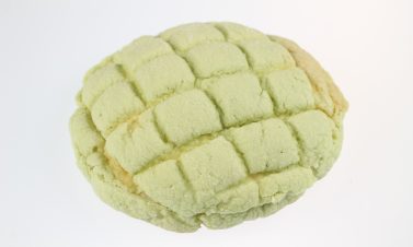 Melon Bread